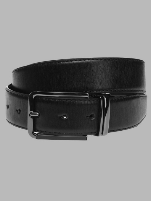 Ремінь Borsa Leather модель v1n067-2 Фото