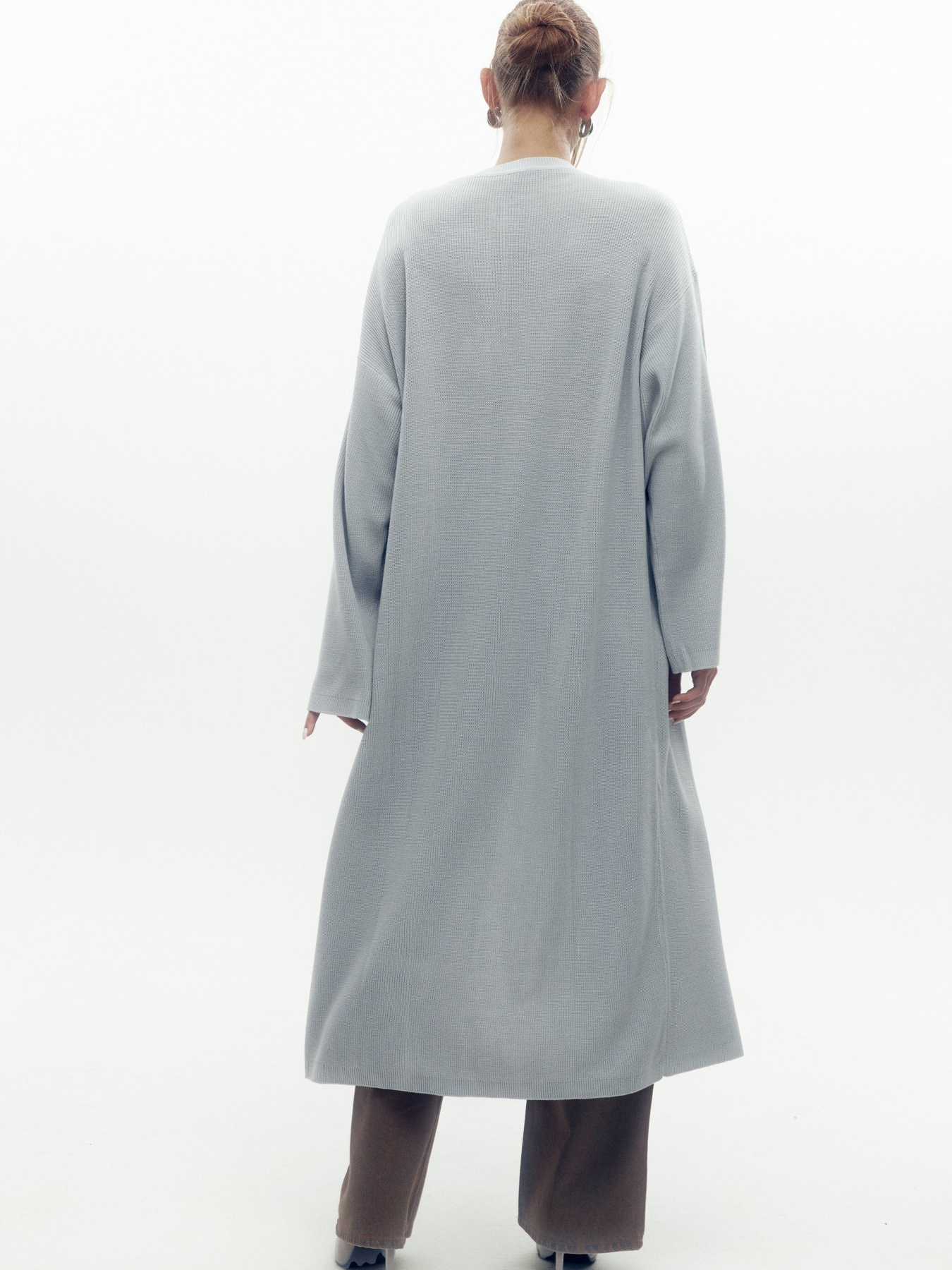 Джемпер Gepur модель 47026 Фото