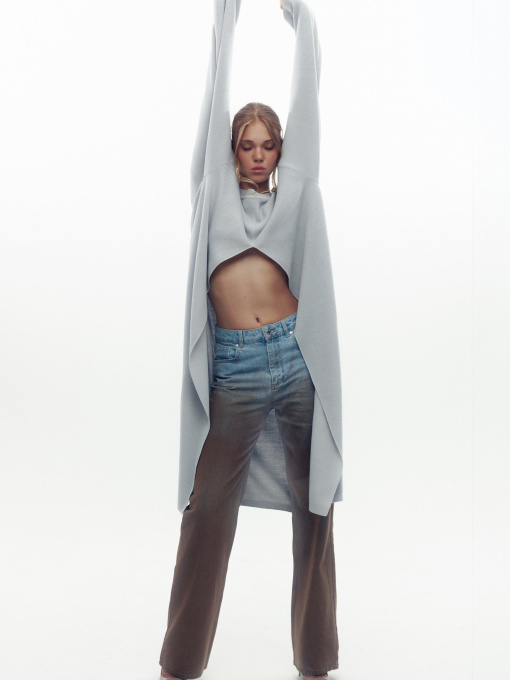 Джемпер Gepur модель 47026 Фото