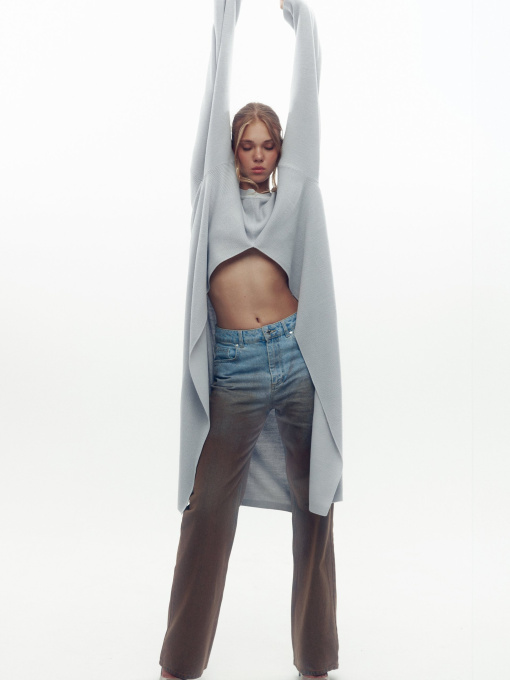 Джемпер Gepur модель 47026 Фото