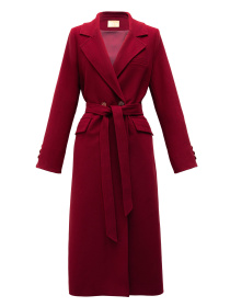 Пальто Gepur модель 47096 Фото