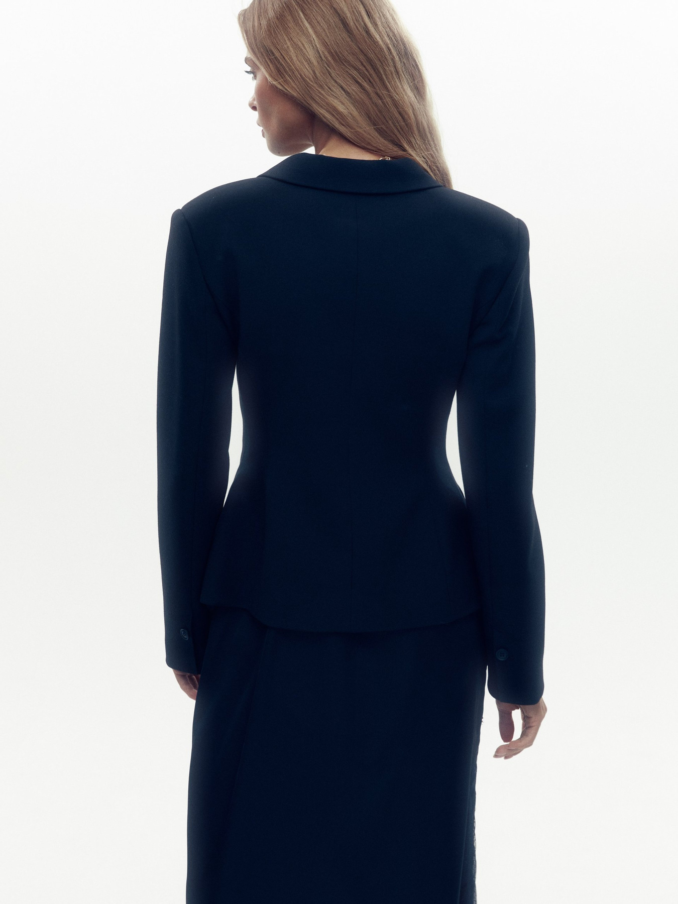 Жакет Gepur модель 47103 Фото