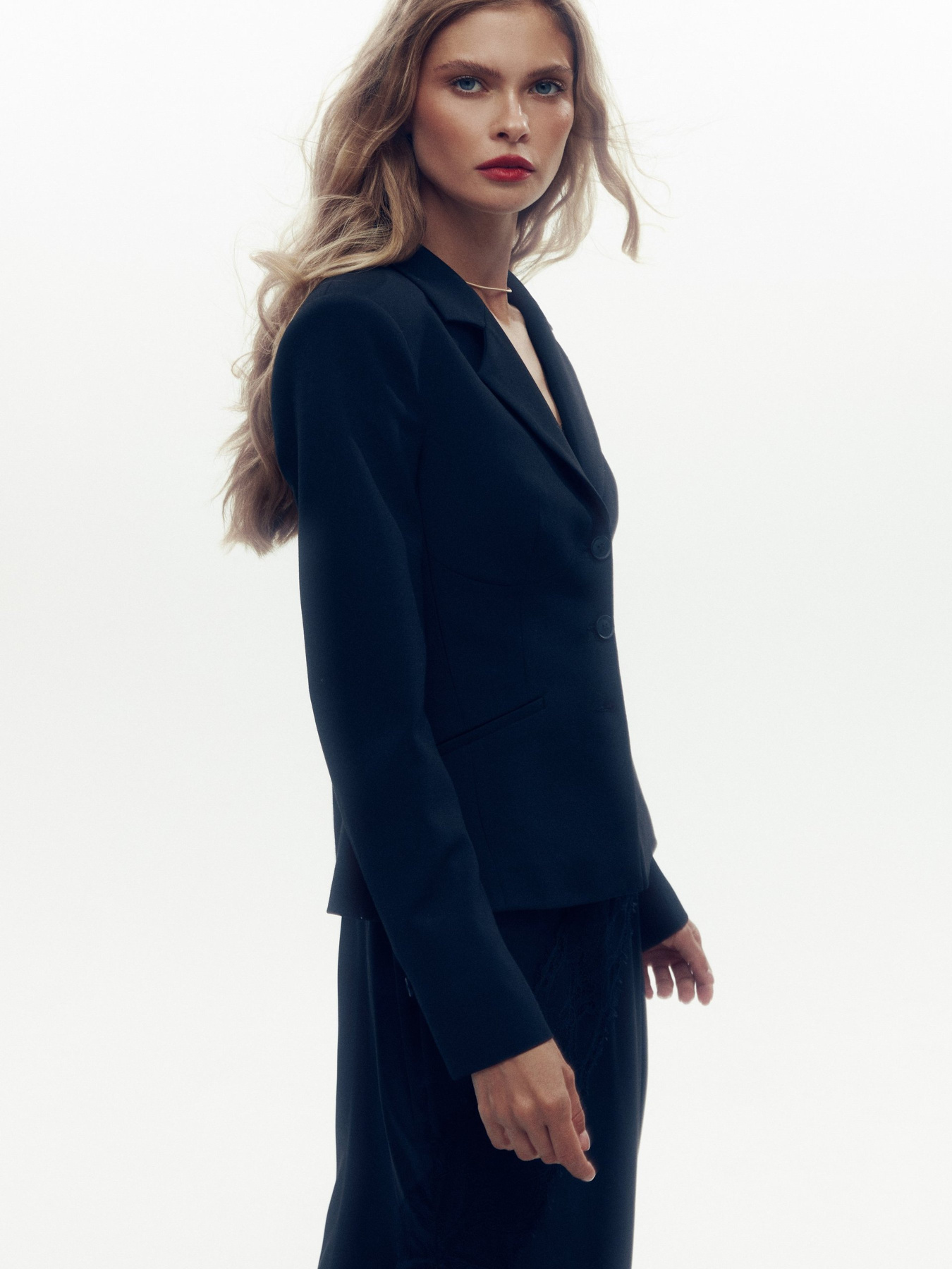 Жакет Gepur модель 47103 Фото