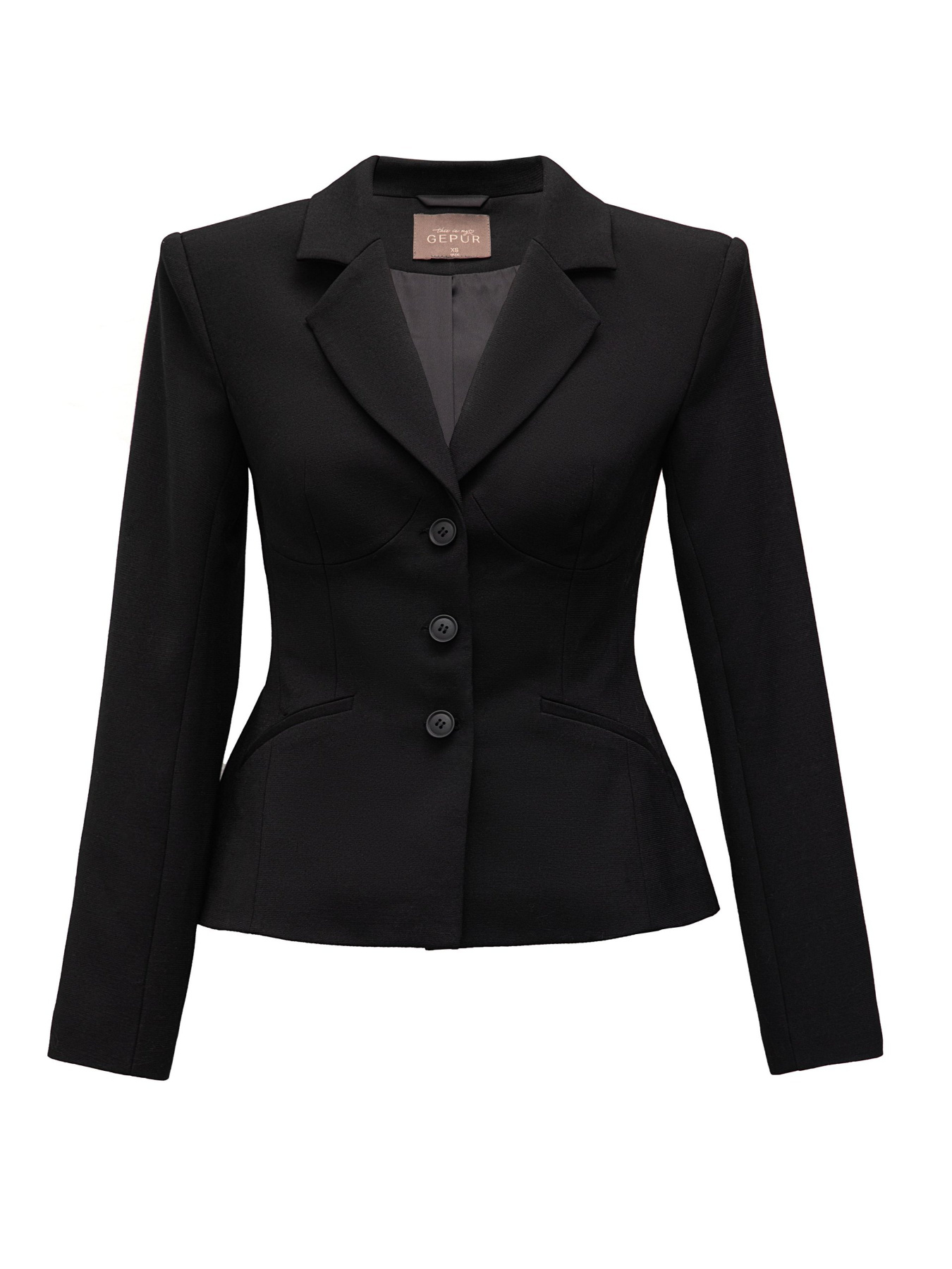 Жакет Gepur модель 47103 Фото