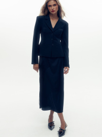 Жакет Gepur модель 47103 Фото