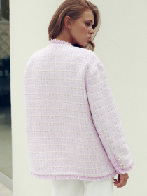 Блейзер Gepur модель 46652 Фото