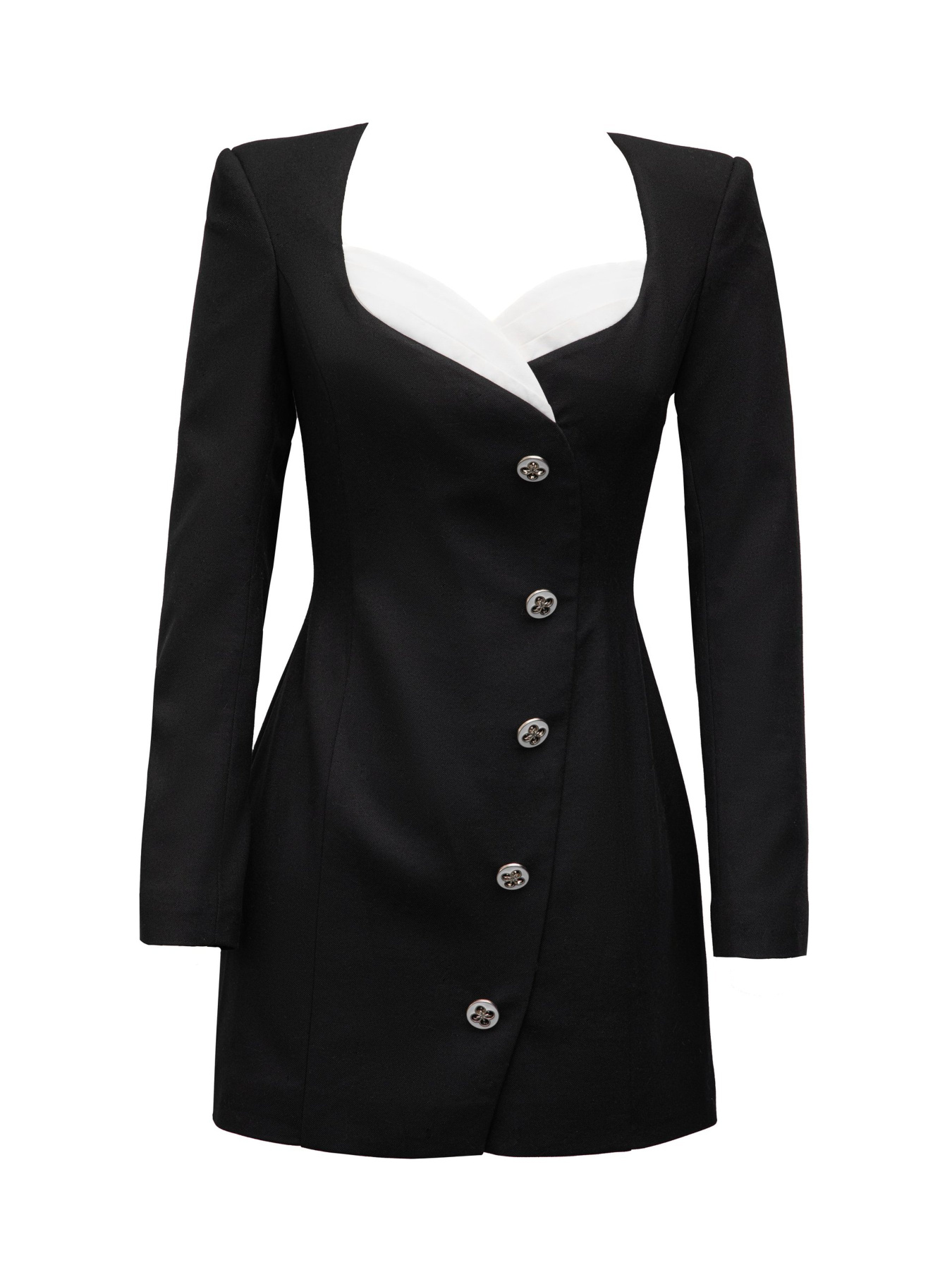 Платье мини Gepur модель 46825 Фото