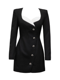 Платье мини Gepur модель 46825 Фото