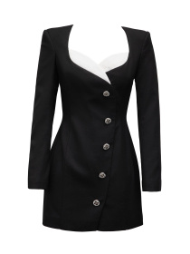 Платье мини Gepur модель 46825 Фото