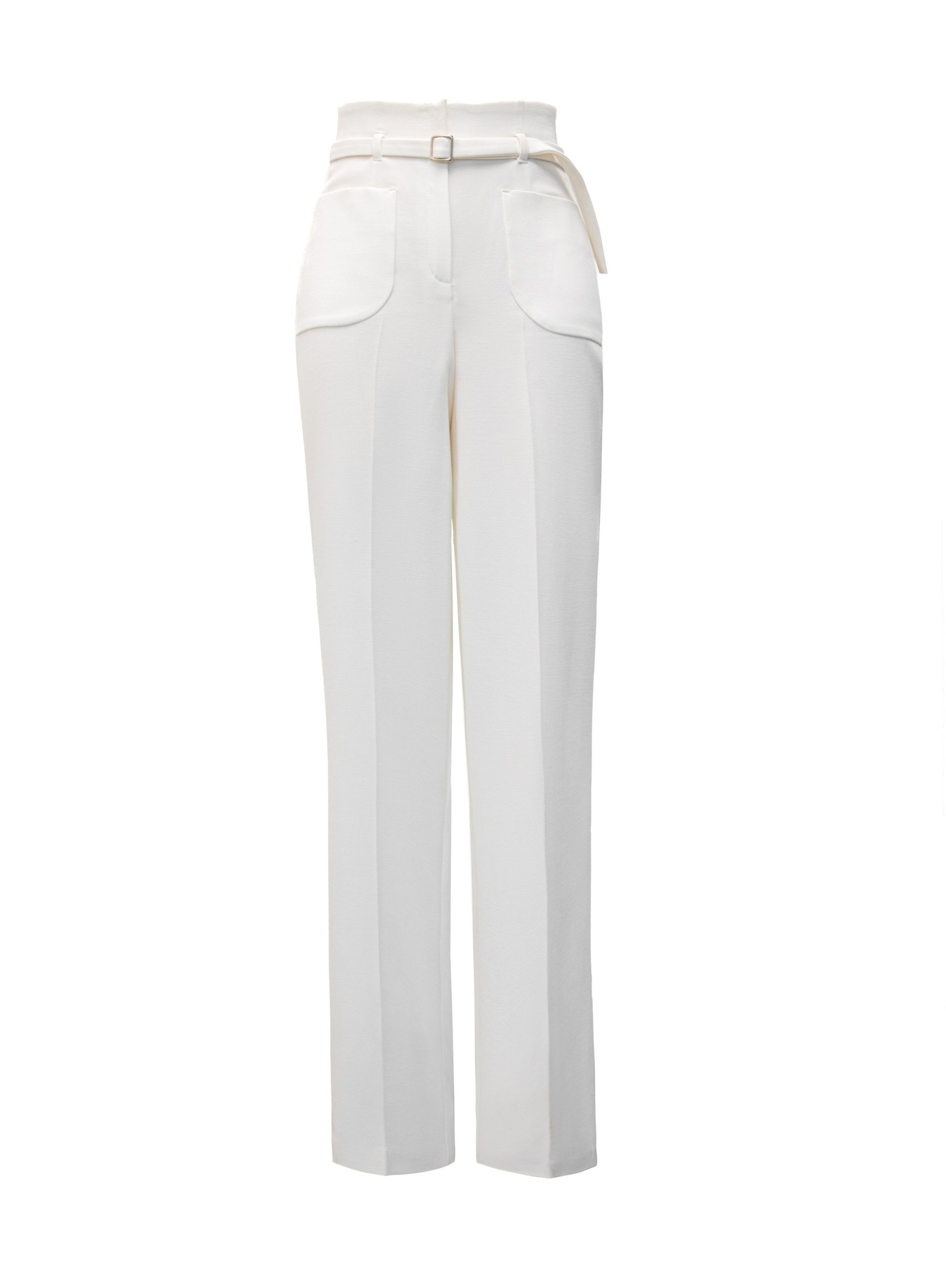 Брюки классические Gepur модель 46867 Фото