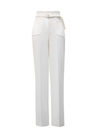 Брюки классические Gepur модель 46867 Фото