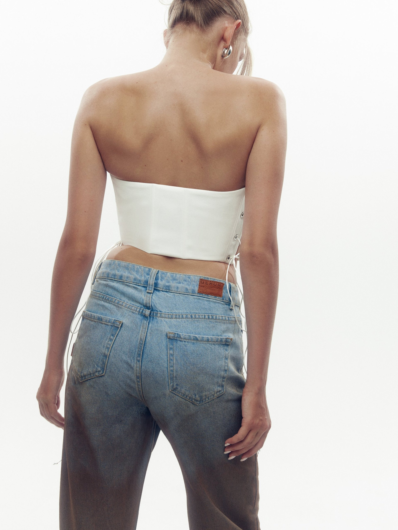 Корсет Gepur модель 46888 Фото