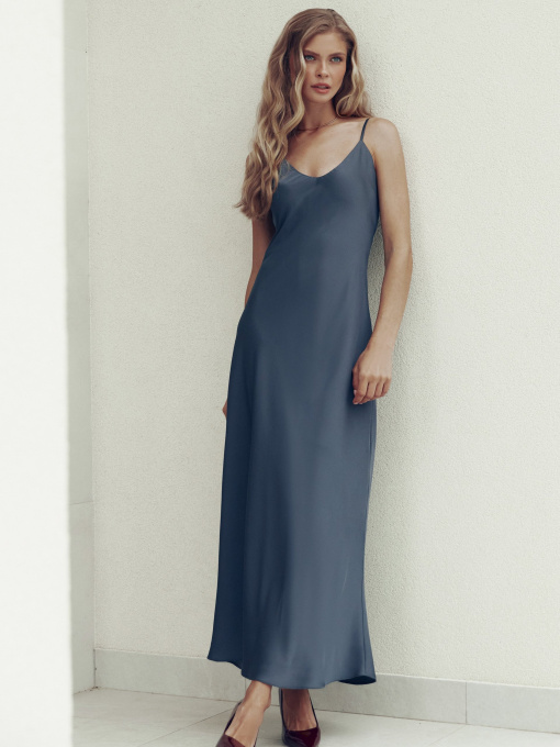 Платье макси Gepur модель 46916 Фото