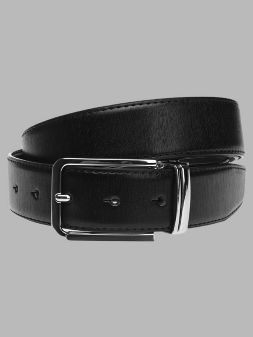 Ремень Borsa Leather модель v1n067-2A Фото