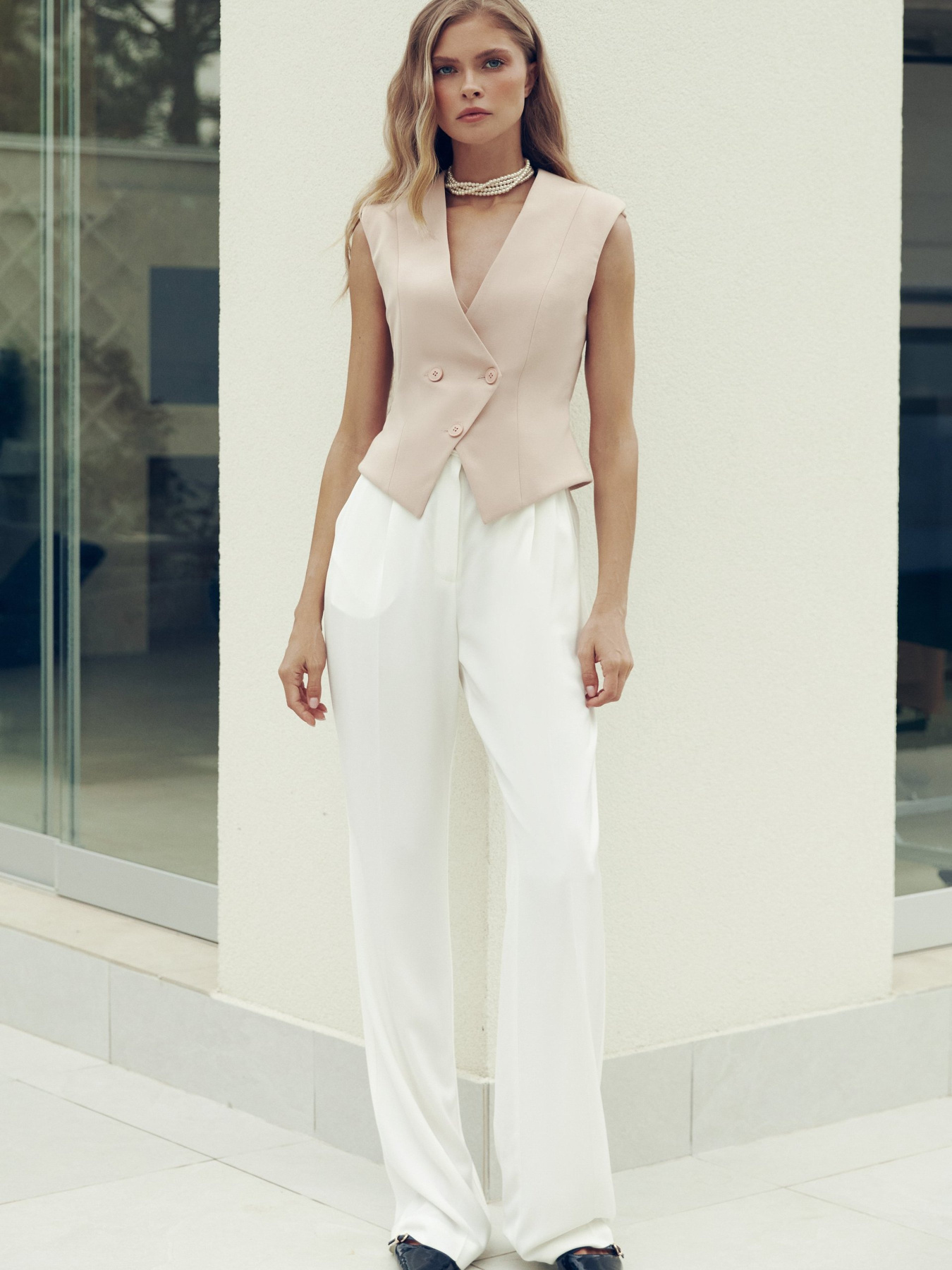 Жакет Gepur модель 47002 Фото