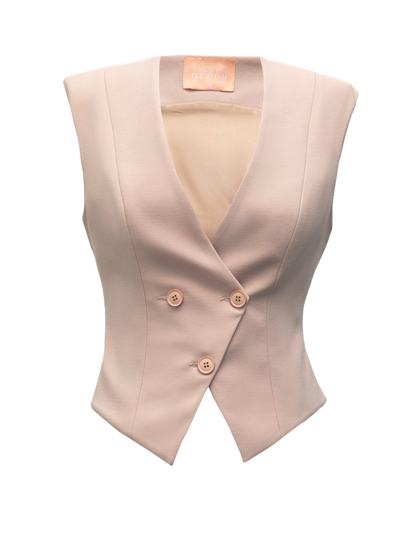 Жакет Gepur модель 47002 Фото