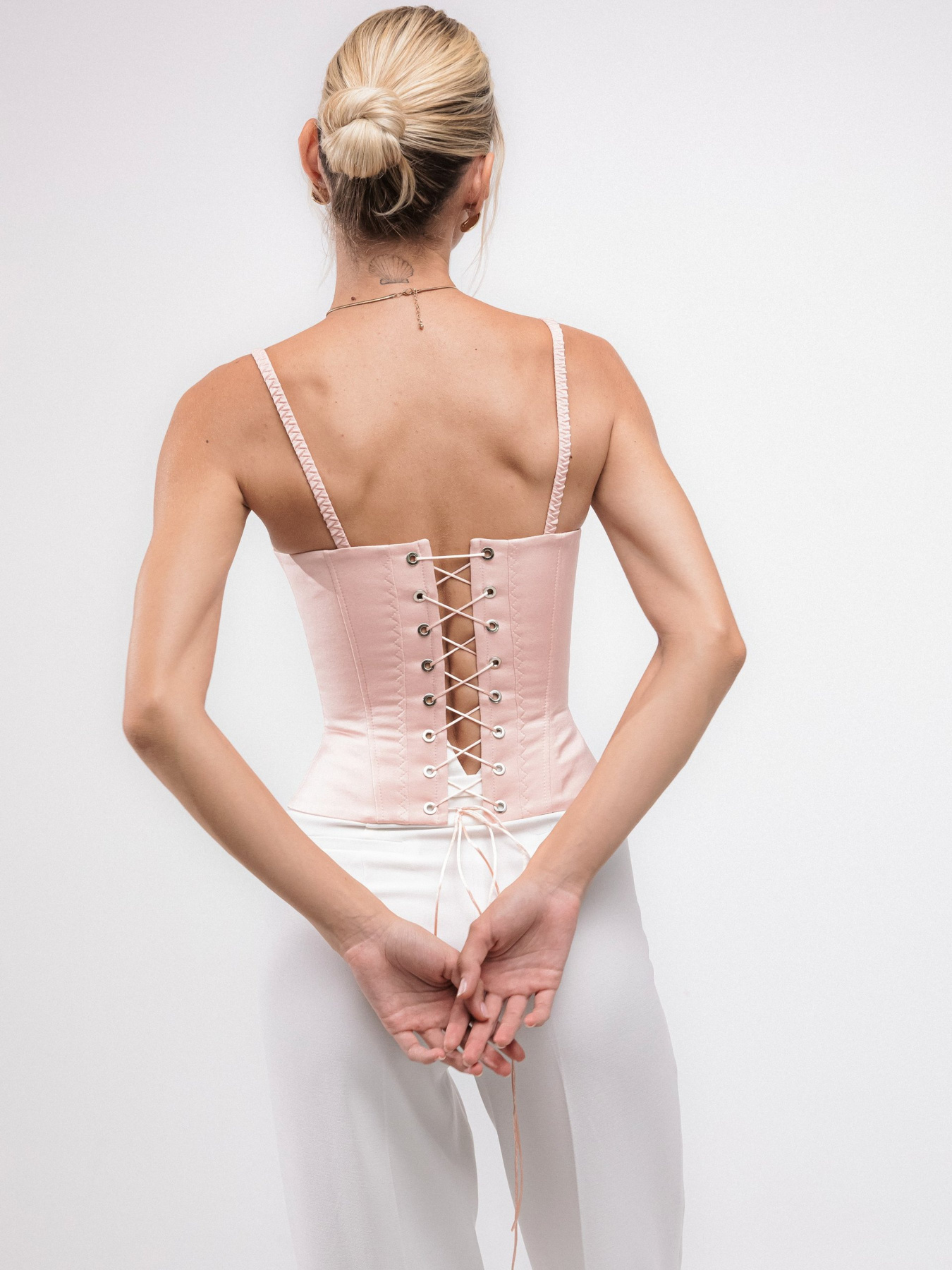 Корсет Gepur модель 47009 Фото