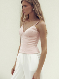 Корсет Gepur модель 47009 Фото