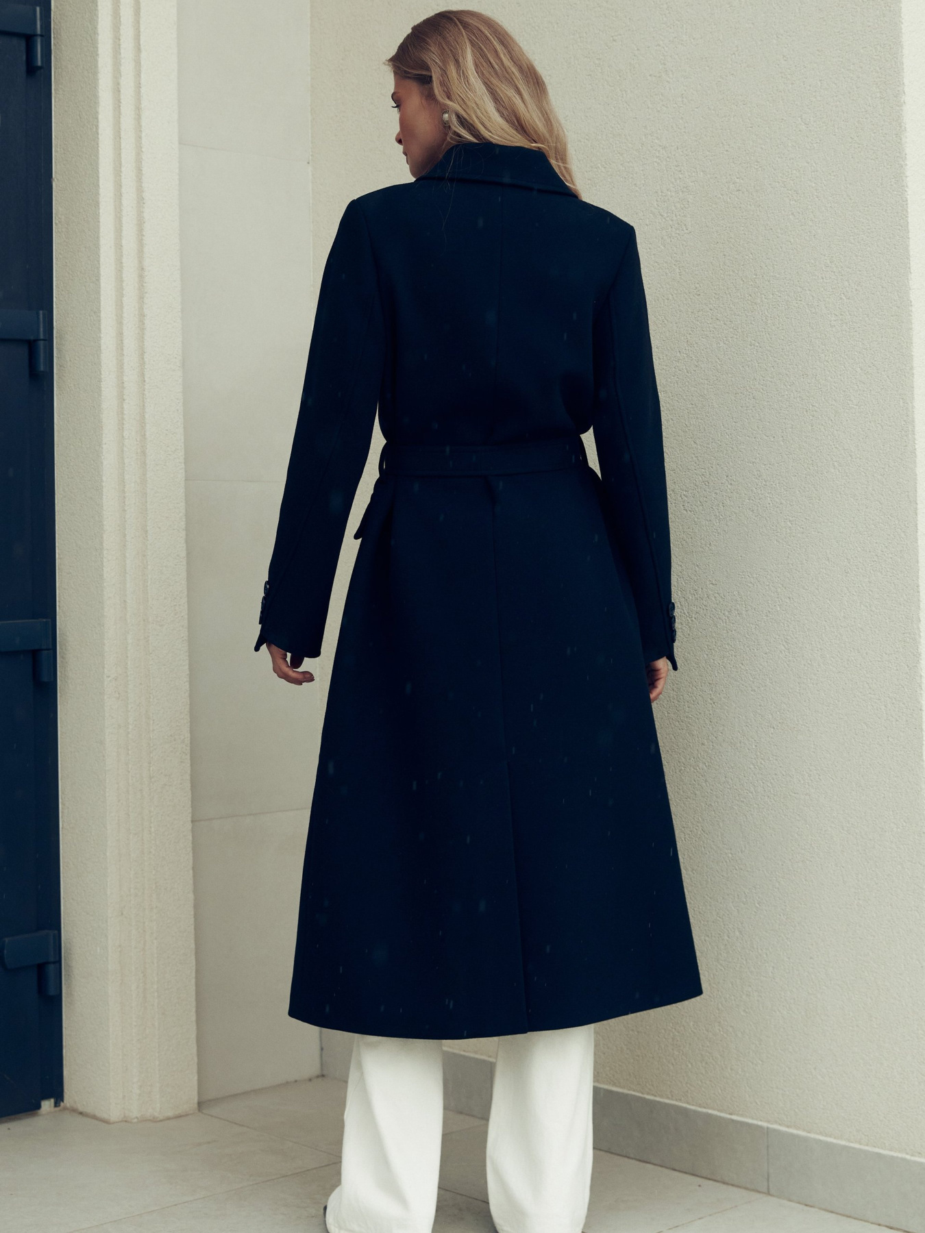 Пальто Gepur модель 47039 Фото