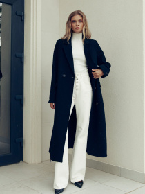 Пальто Gepur модель 47039 Фото