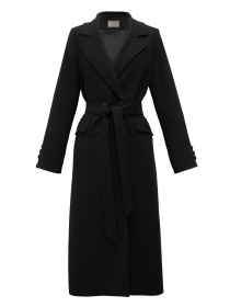 Пальто Gepur модель 47039 Фото