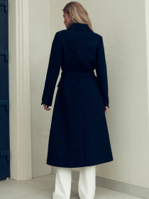 Пальто Gepur модель 47039 Фото