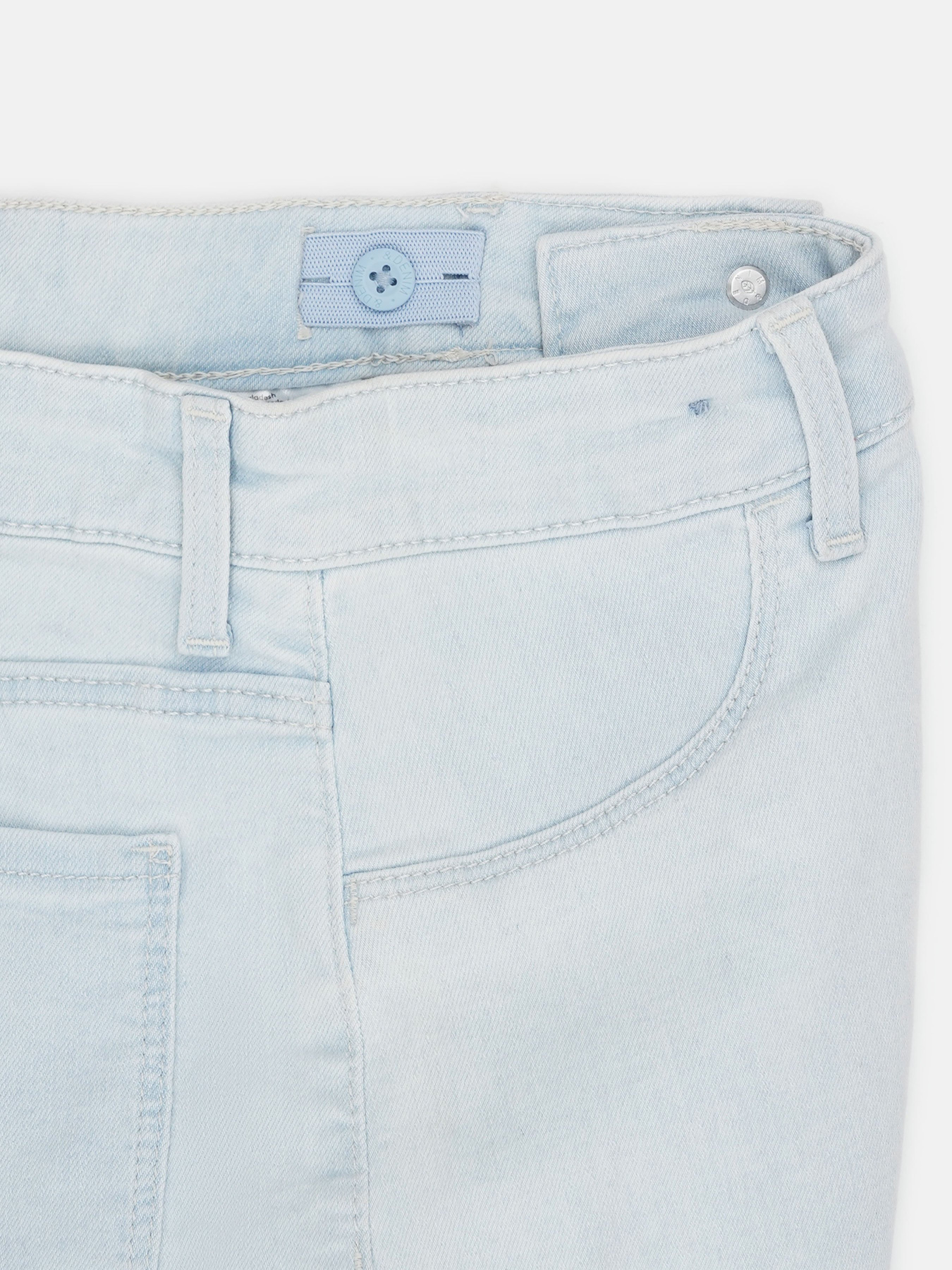 Шорти джинсові H&M модель 72717 Фото