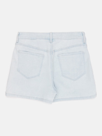 Шорти джинсові H&M модель 72717 Фото