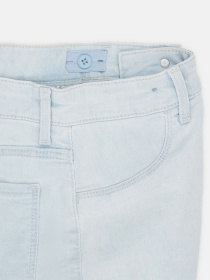 Шорти джинсові H&M модель 72717 Фото