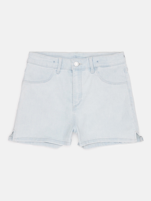 Шорты джинсовые H&M модель 72717 Фото