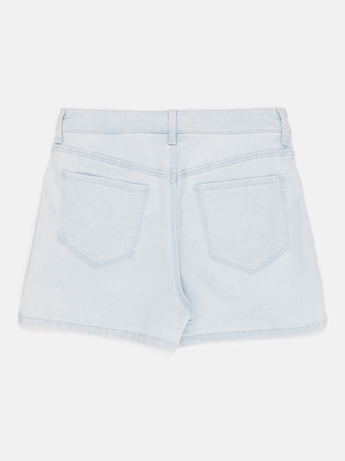 Джинсові шорти H&M модель 72717 Фото