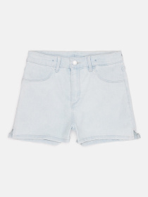 Джинсові шорти H&M модель 72717 Фото