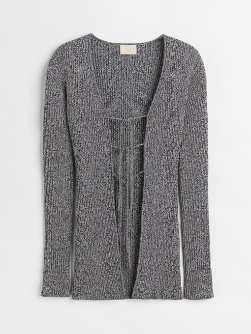 Кардиган H&M модель 74040 Кардиган H&M модель 74040 Фото