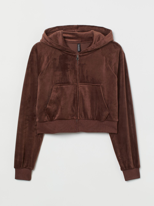 Кофта H&M модель 74041 Фото