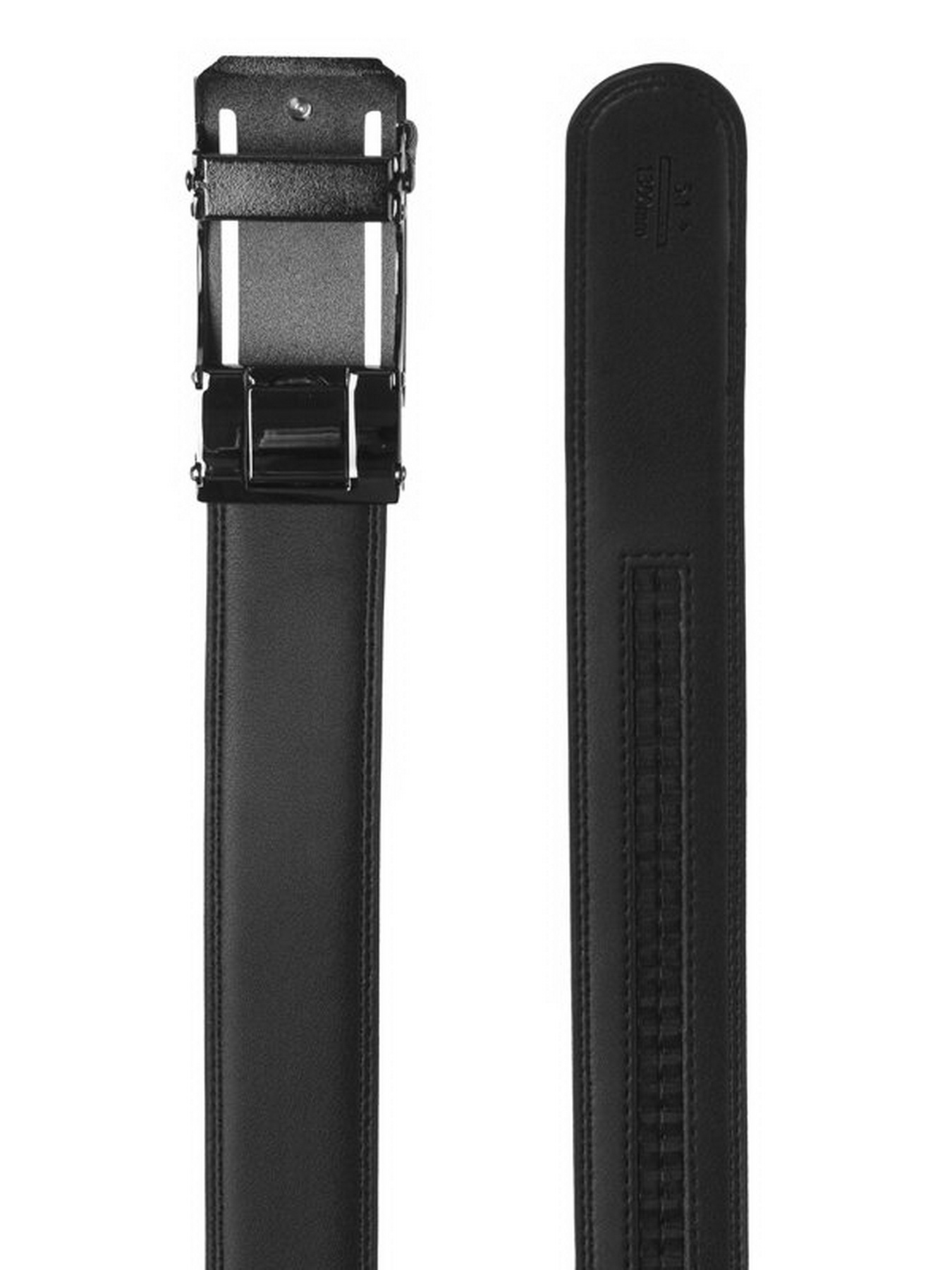 Ремень Borsa Leather модель v1n323-1 Фото