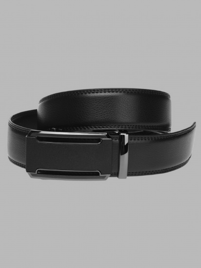 Ремінь Borsa Leather модель v1n323-1 - фото