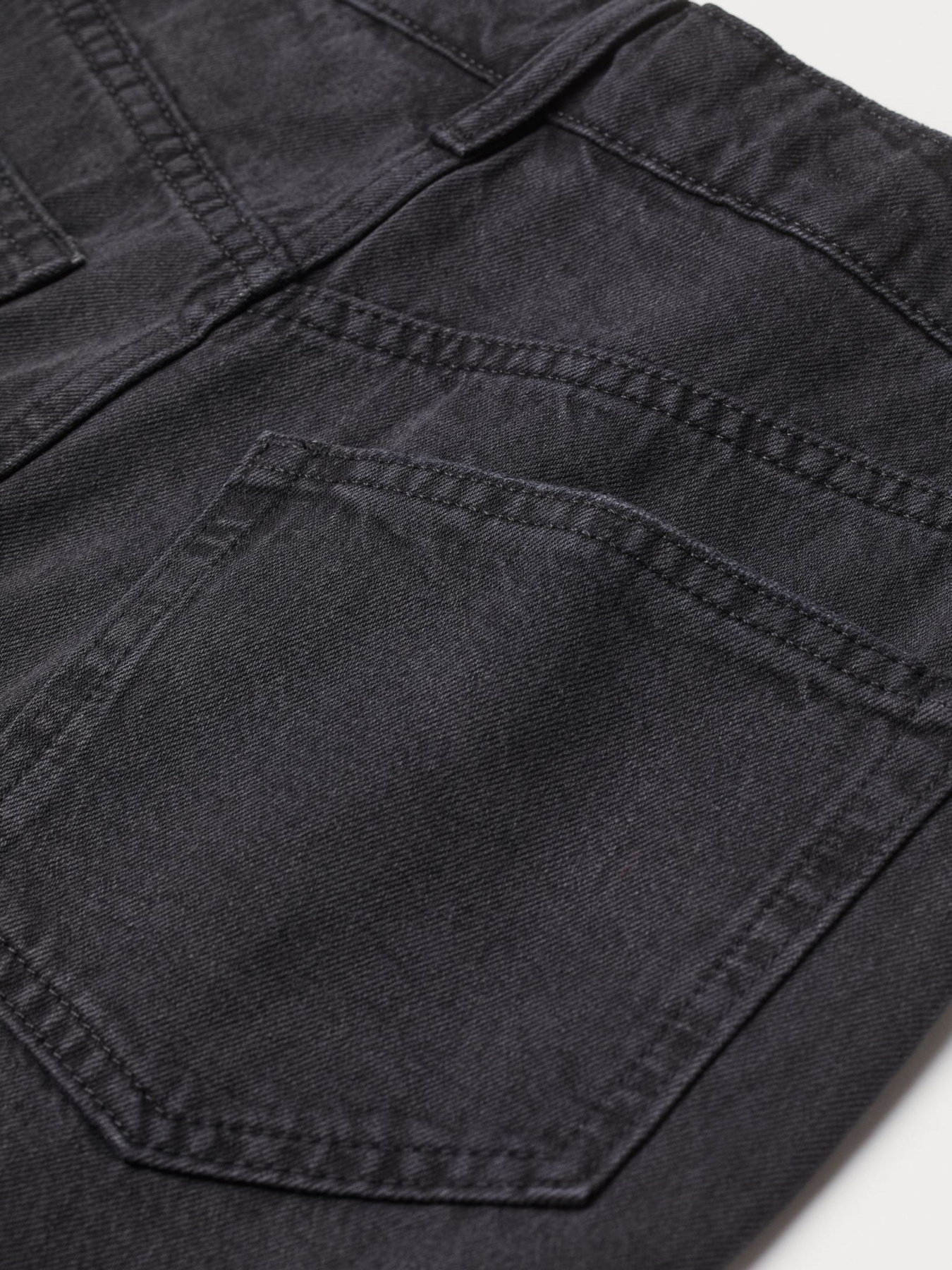 Джинсові шорти H&M модель 74045 Фото