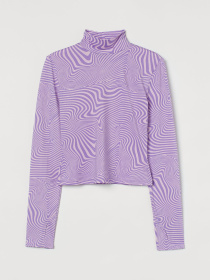 Водолазка H&M модель 74046 Фото