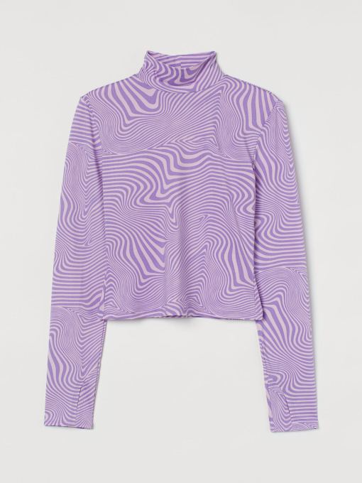 Водолазка H&M Модель 74046 Фото