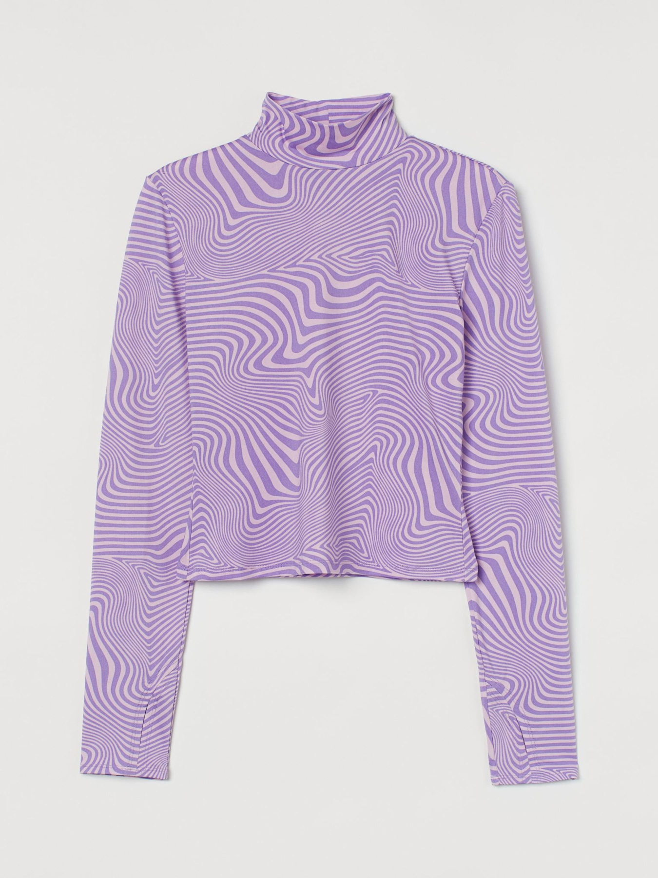 Водолазка H&M модель 74046 Фото