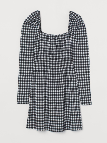 Сукня міні H&M модель 74051 - фото