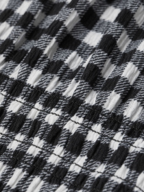 Платье мини H&M модель 74051 Фото