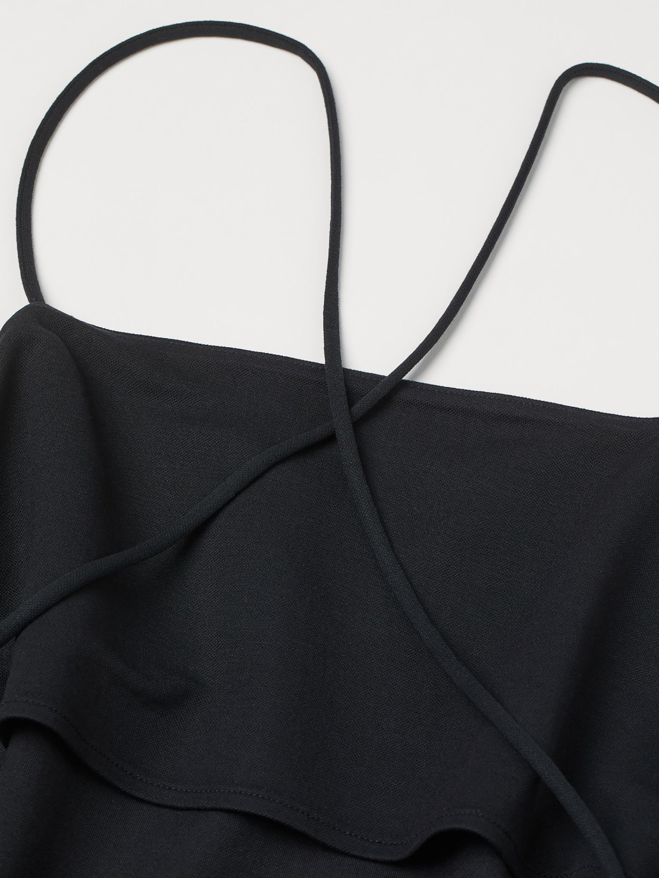 Сарафан H&M модель 74054 Фото