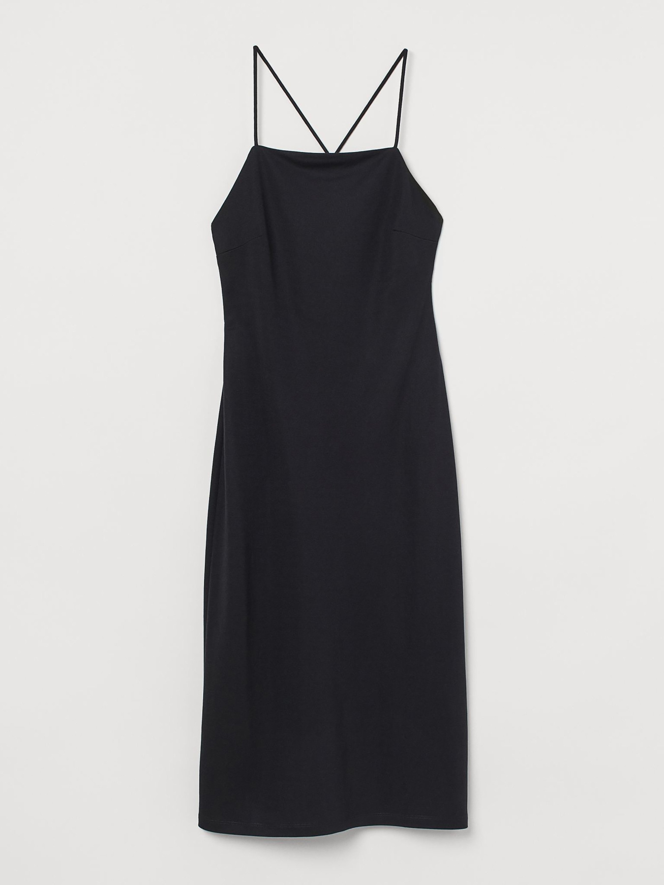 Сарафан H&M модель 74054 Фото