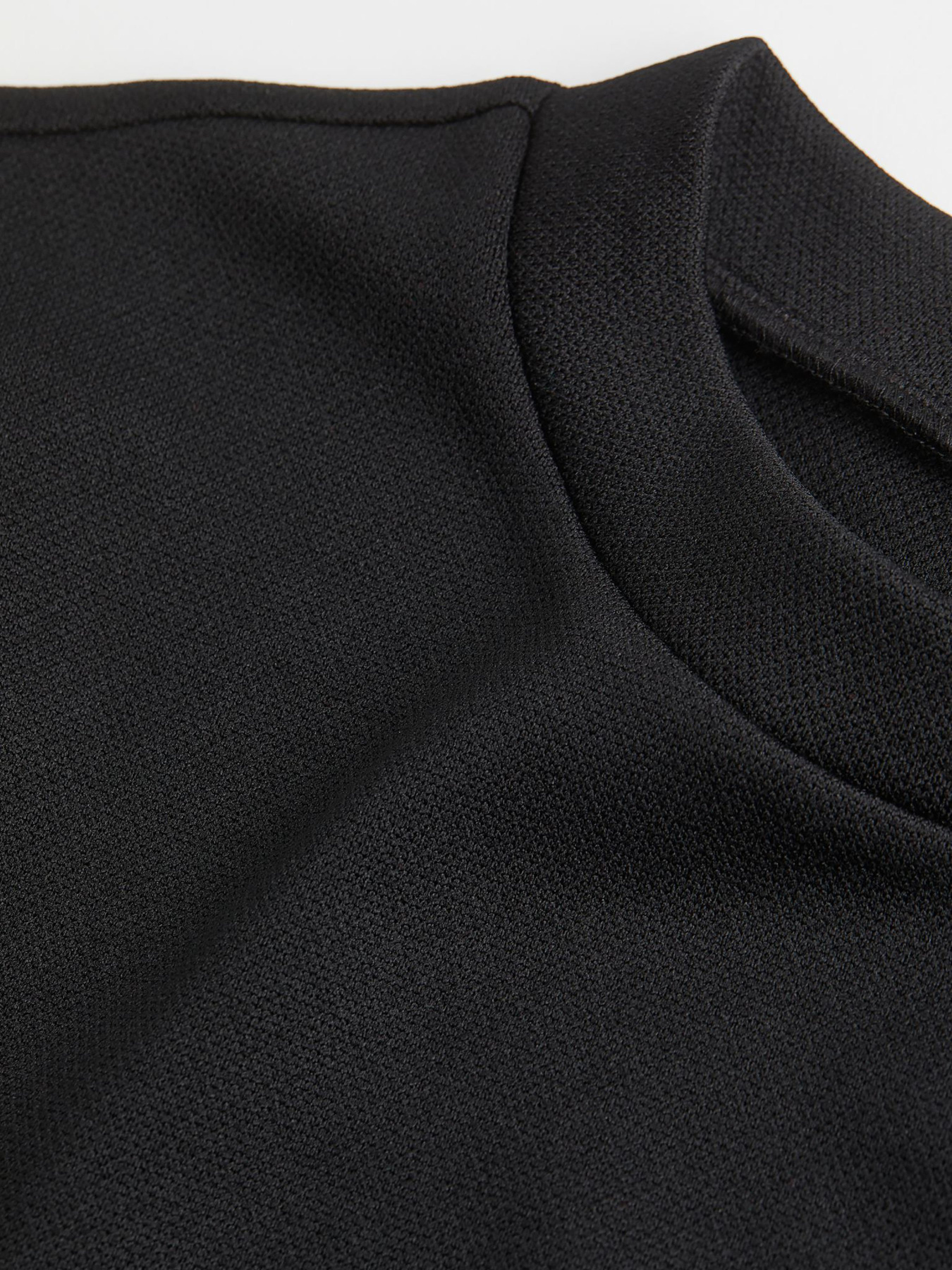 Платье мини H&M модель 74055 Фото