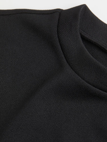 Платье мини H&M модель 74055 Фото