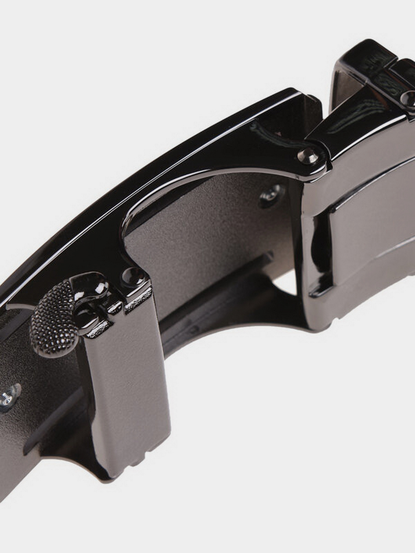 Ремень Borsa Leather модель v1n323-1A Фото