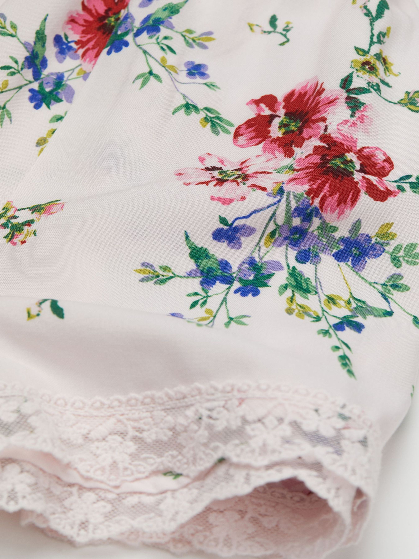 Шорты H&M модель 74056 Фото