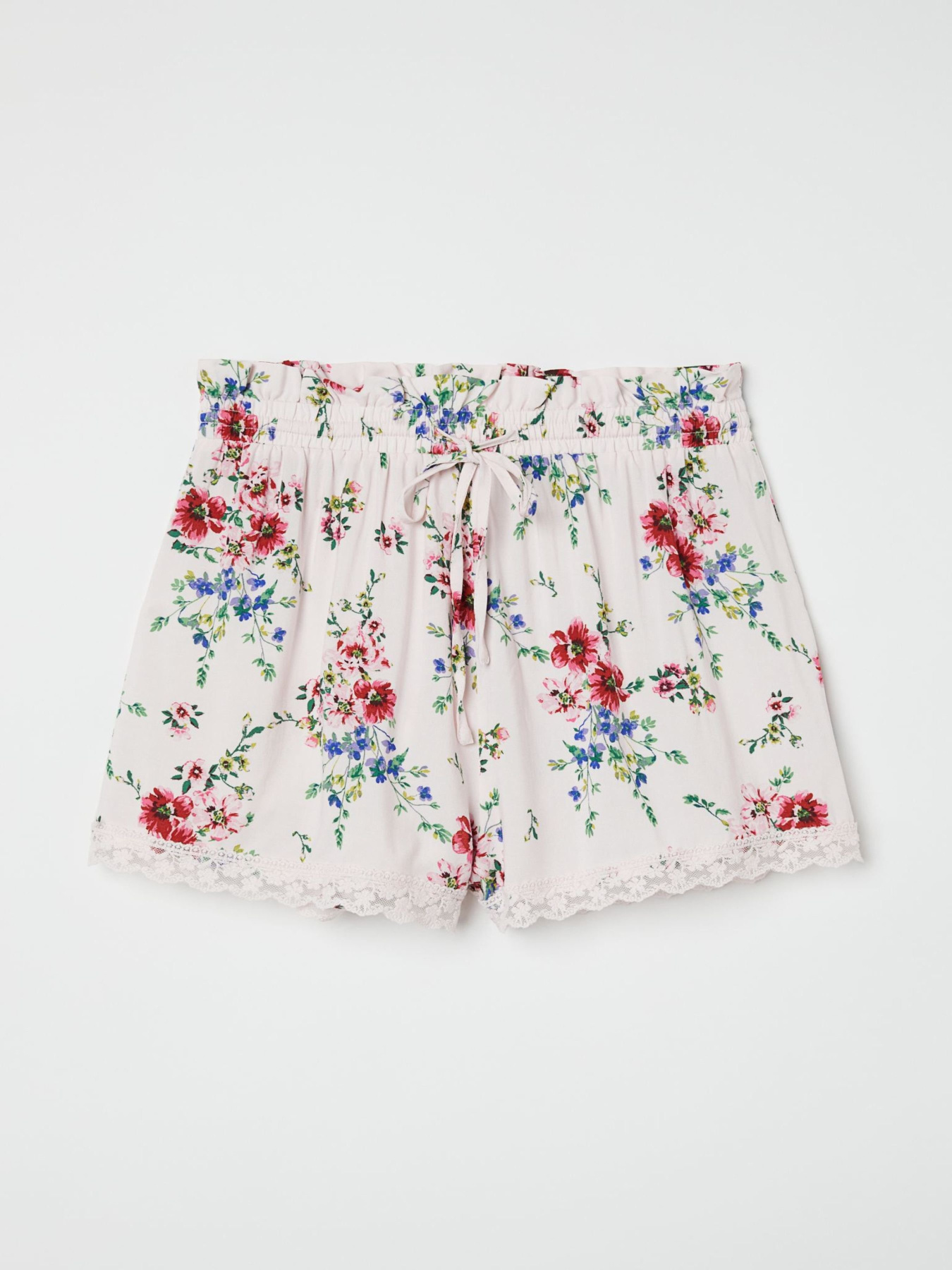 Шорты H&M модель 74056 Фото