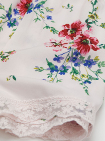 Шорты H&M модель 74056 Фото